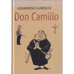 Giovannino Guareschi - Don Camillo