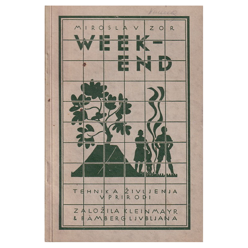 Miroslav Zor - Week-end