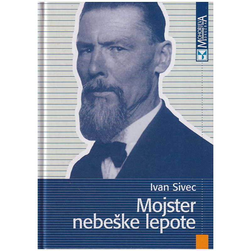 Ivan Sivec - Mojster nebeške lepote