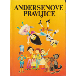 Andersenove pravljice