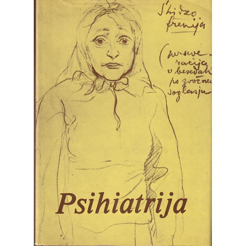 Psihiatrija