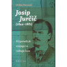 Urška Perenič - Josip Jurčič. Pripovednik svojega časa