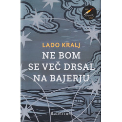 Lado Kralj - Ne bom se več drsal na bajerju