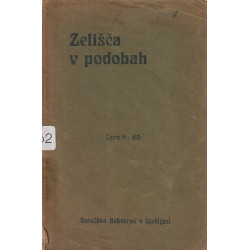 Zelišča v podobah