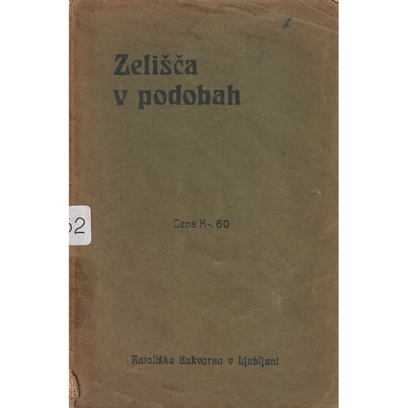 Zelišča v podobah
