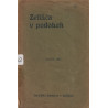 Zelišča v podobah