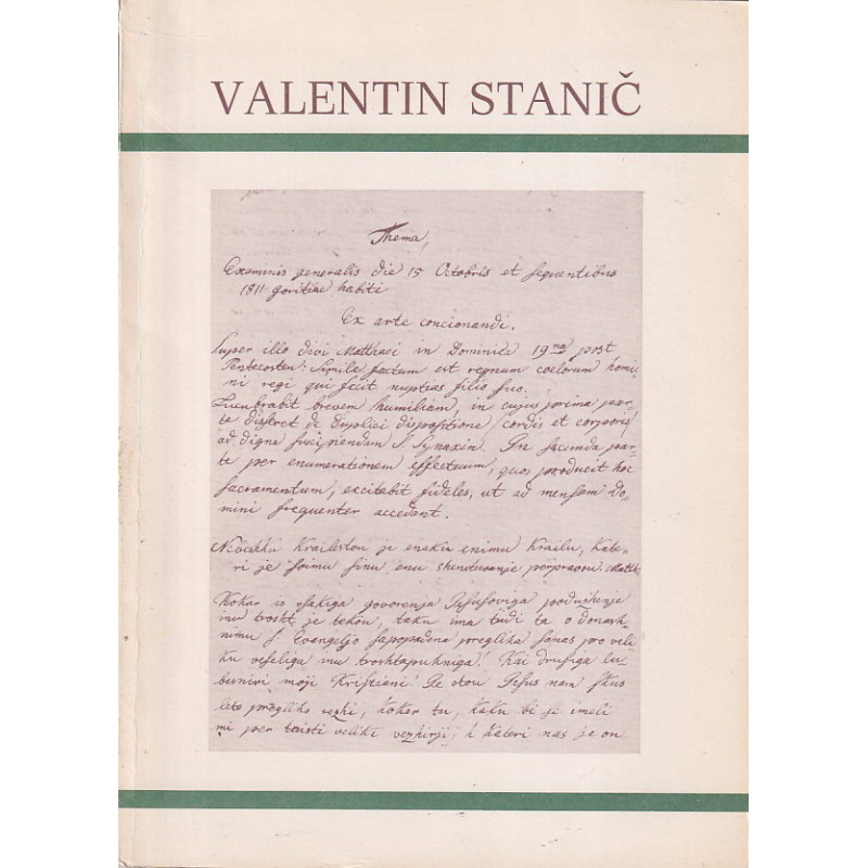 Valentin Stanič