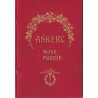 Anton Aškerc - Nove poezije