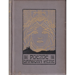 Dragotin Kette - Poezije