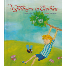 Najdihojca in Ciciban