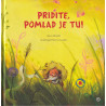 Vera Albreht - Pridite, pomlad je tu!