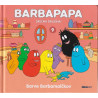 Barve Barbamalčkov. Barbapapa. Srečna družina