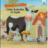 Fee Krämer - Kravica Liska. Liska, kokoške in lisjak