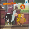 Fee Krämer - Kravica Liska in poštni poni