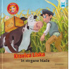 Fee Krämer - Kravica Liska in strgane hlače