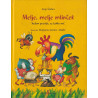 Anja Štefan - Melje, melje mlinček