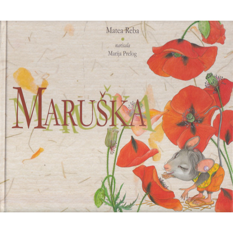 Matea Reba - Maruška