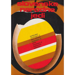 Slovenske narodne jedi