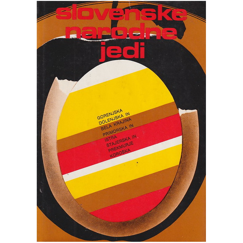 Slovenske narodne jedi