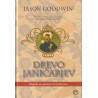 Jason Goodwin - Drevo janičarjev