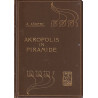 Anton Aškerc - Akropolis in piramide