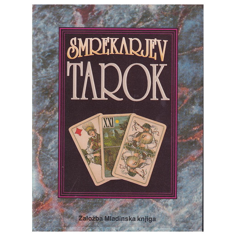 Smrekarjev Tarok
