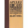 Apulej - Metamorfoze ali Zlati osel