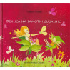 Tatjana Kokalj - Deklica na samotni gugalnici