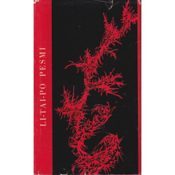 Li Tai Po - Pesmi