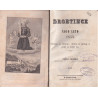Drobtinice za novo leto 1854