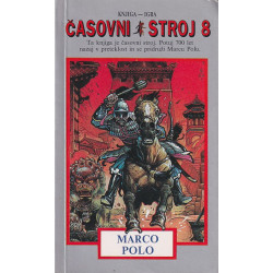 Carol Gaskin - Marco Polo