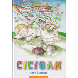 Oton Župančič - Ciciban