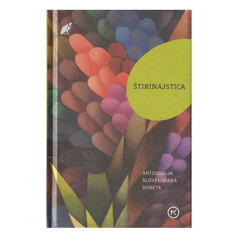 Štirinajstica : antologija slovenskega soneta