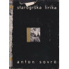 Starogrška lirika