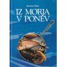 Marjuča Offizia - Iz morja v ponev