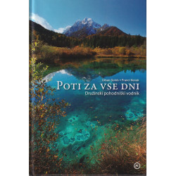 Urban Golob - Poti za vse dni