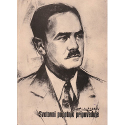 Andrej Kobal - Svetovni popotnik pripoveduje 1-2