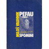 Miloš Vauhnik - Pefau 1-2