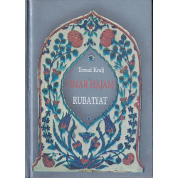 Omar Hajam - Ruba'iyat