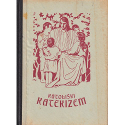 Katoliški katekizem