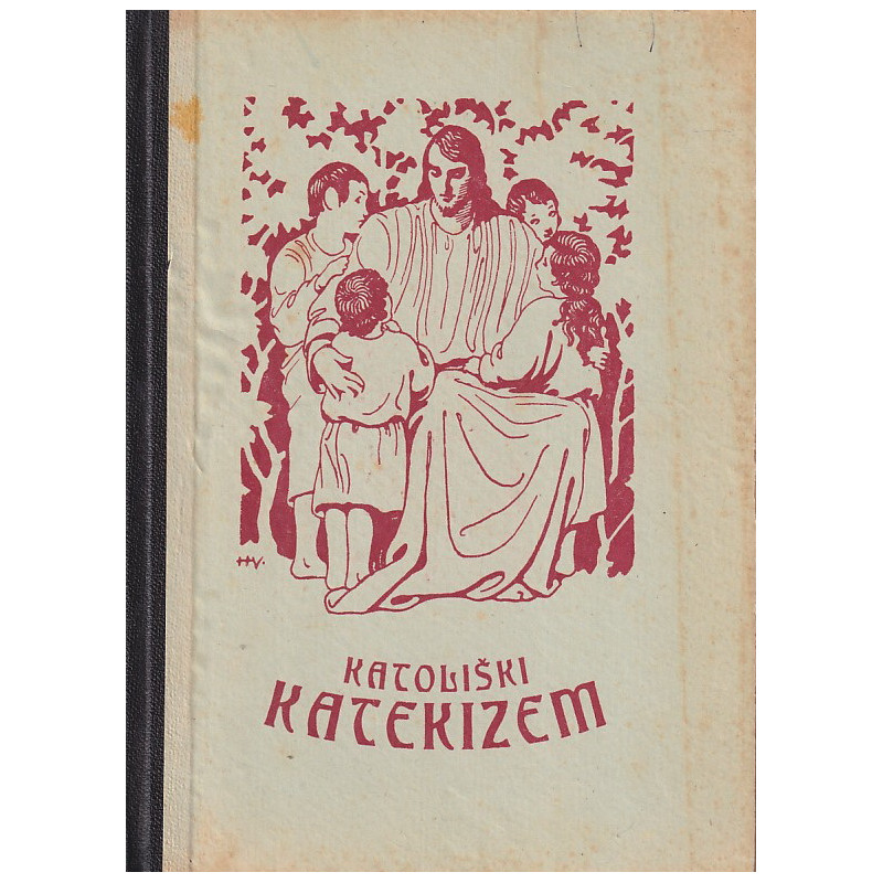 Katoliški katekizem