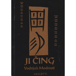 Ji Čing - Vodnjak modrosti
