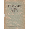 Tone Penko - Tržaški ribji trg