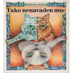 Madeleine Riffaud - Tako nenavaden muc