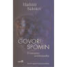 Vladimir Nabokov - Govori, spomin