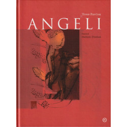 Tone Pavček - Angeli