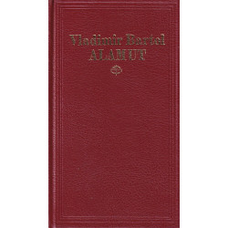 Vladimir Bartol - Alamut