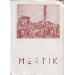Stanko Kociper - Mertik