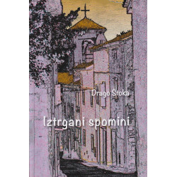 Drago Štoka - Iztrgani spomini