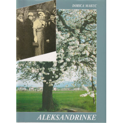 Dorica Makuc - Aleksandrinke